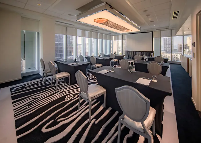 Lotte Hotel Seattle